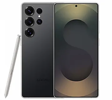 Samsung Galaxy S25 Ultra S938 5G Dual Sim 12GB RAM 512GB - Titanium Black - Umag