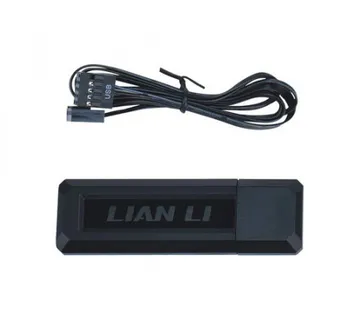 Lian Li Strimer, UNI FAN Wireless - Umag