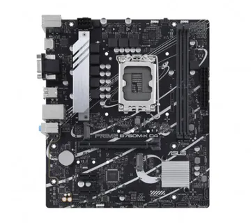 Asus Prime B760m-K D4 - Umag