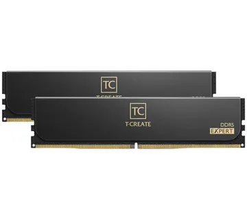 Team Group T-CREATE EXPERT 32GB (2x16GB) DDR5 6000MHz, CL30, AMD EXPO - Umag