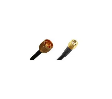 MaxLink Pigtail 3m SMA female - SMA male RF240 - Umag