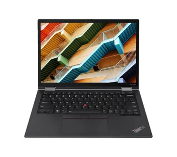 (refurbished) Lenovo ThinkPad X13 Yoga Gen1 - Umag