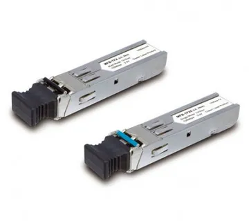 Planet 100Mbps SFP (LC, MM)-2KM fiber module - Umag