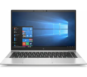 (refurbished)  HP EliteBook 845 G7 / AMD Ryzen™ 5 / RAM 16 GB / SSD Pogon / 14,0" FHD - cover