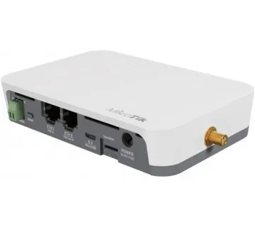 MikroTik RB924i-2nD-BT5 BG77, KNOT - IoT Gateway - Umag