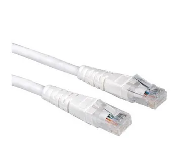 NaviaTec Cat6 UTP 10m white - Umag
