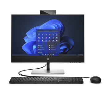 Računalo HP ProOne 440 G9 AiO | i5-13500T | W11P / i5 / RAM 8 GB / SSD Pogon - Umag