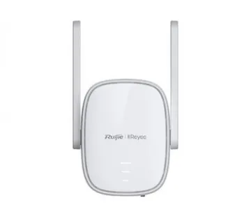 Ruijie range extender 300MBps Wi-Fi RG-EW300R300Mbps Wi-Fi Extender - Umag