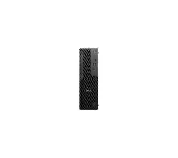 Dell Pro Max Slim, 360W, Intel Core Ultra 7 265 (30 MB cache, 20 cores, 20 threads, up to 5.3 GHz, - Umag