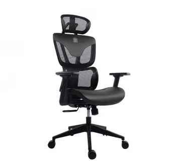 BIT FORCE uredska stolica COZY LM-2D crna - Umag