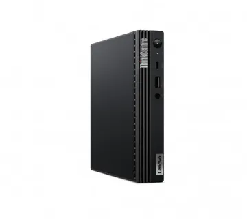 Lenovo ThinkCentre M80q Tiny - Umag
