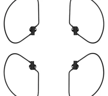 DJI Inspire 2 Part 48 Propeller Guard (one set of 4 pcs) - Umag