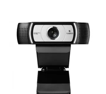 Logitech C930e - Umag