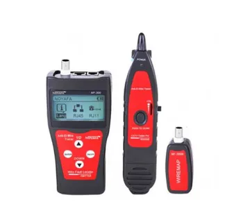 NOYAFA NF-300 - wire tracker - Umag