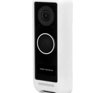 Ubiquiti UVC-G4-DoorBell - UniFi Protect G4 Doorbell - Umag