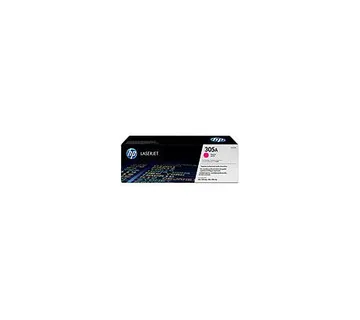 Toner HP CE413A 305A - Umag