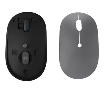 LENOVO Go USB-C Wireless Mouse - Umag