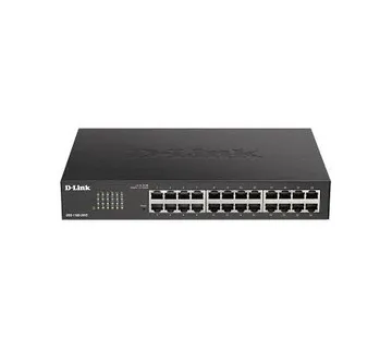 D-Link DGS-1100-24PV2 - Umag