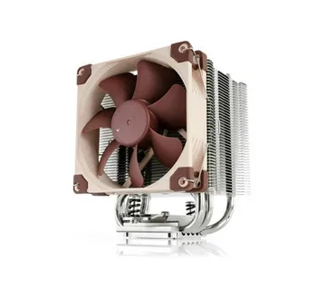 Noctua NH-U9S - Umag