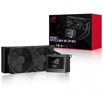 Asus Rog Ryujin Iii 240 - Umag