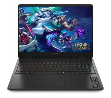 (refurbished) HP Omen 16-AM0008NS - Umag