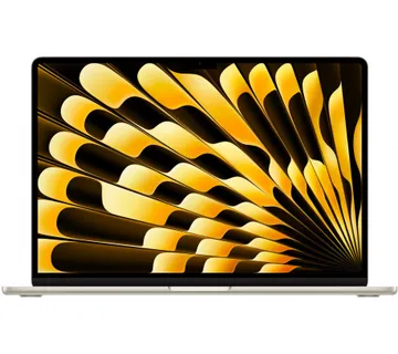 (refurbished) Apple MacBook Air 2023 / Apple M / RAM 16 GB / SSD Pogon / 15,6" 2.8K - Umag