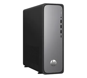 HP OmniDesk Slim Desktop S03-0006na - Umag