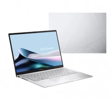 ASUS UX3405 U9/32GB/1TB/Arc/14"3K/W11Pro - Umag