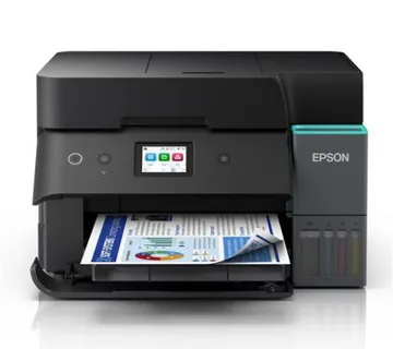 Pisač Epson Epson INK EcoTank L6390 - cover