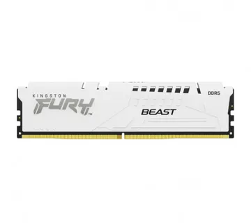 Kingston FURY Beast 32GB (2x16GB) DDR5 5600 MHz - Umag