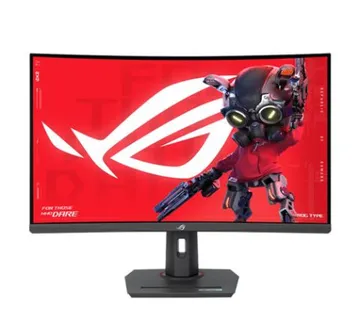 MON 32 AS XG32WCMS ROG STRIX VA 280Hz - Umag