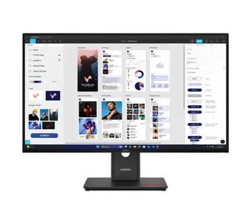 LENOVO ThinkVision T32UD-40 31.5inch - Umag