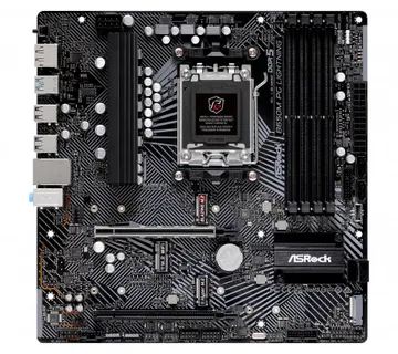 ASRock B650M PG LIGHTNING - Umag