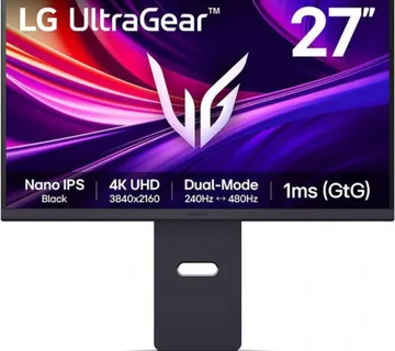 Lg 27g850a - Umag