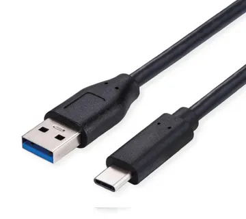 STANDARD USB3.2 Gen1 kabel TIP A-C M/M, 1.0m - Umag