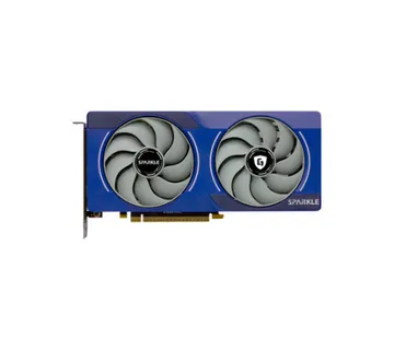 Grafična kartica Intel ARC B580 GUARDIAN OC, 12GB GDDR6, PCIe 4.0 x8, 3x DisplayPort, 1x HDMI, Sparkle - Umag
