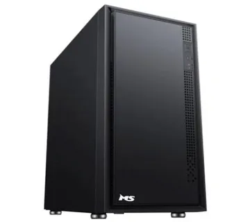MS ELEMENT S105 mini kućište - Umag