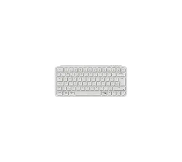 Tipkovnica Keychron B1P-K8-UK Ivory White75% Layout/BT/2.4GHz/Wired - Umag