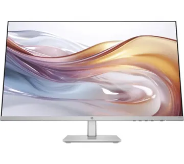 Monitor HP 527sh - cover