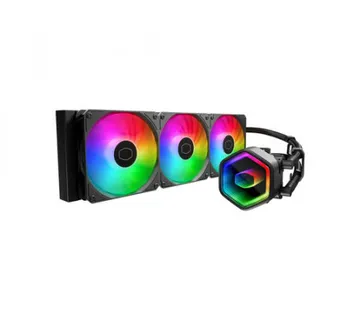 AIO Liquid Cooler MasterLiquid 360 Core II - Umag