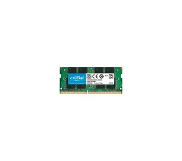 Crucial DRAM 8GB DDR4-3200 SODIMM, EAN: 649528903525 - Umag