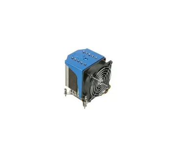 4U Active CPU Heat Sink for LGA 1150/1155 BKT-0028L Included - Umag