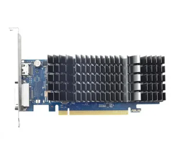 Asus Gt1030-Sl-2g-Brk Asus Gt 1030, 2gb - Umag