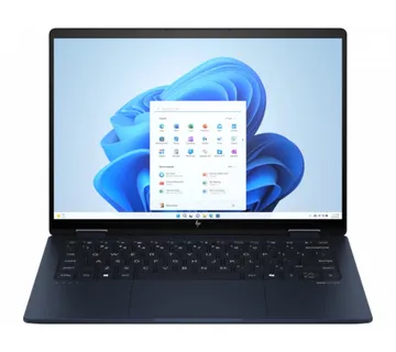 (refurbished) HP Envy x360 14-fc0779nz | Ultra 7 | 2.8K Touch OLED / Core Ultra 7 / RAM 16 GB / SSD Pogon / 14,0" 2.8K - Umag