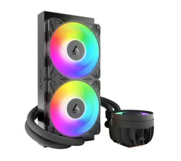 Vodeno hlađenje za procesor Arctic Liquid Freezer III Pro 240 A-RGB(B) - Umag