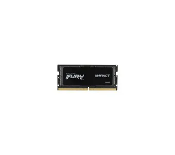 Kingston FURY Impact 16GB - Umag