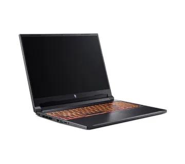ANV16-42-R4QF, 16/FHD+/Ryzen 7 260/16GB/S1TB/RTX5050-8GB/DOS/BLK/2Y - Umag
