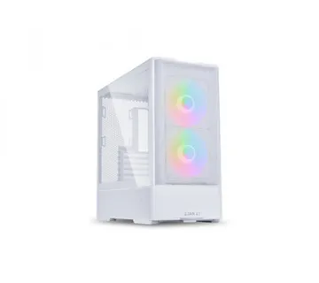 Lian Li LANCOOL 207, ATX, Midi-Tower, ARGB - Umag