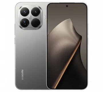 Xiaomi 15T Pro 5G Dual Sim 12GB RAM 512GB - Grey - cover