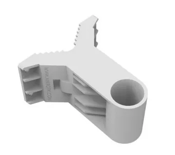 MikroTik Quickmount wall mount adapter for SXT, Omnitik, Basebox - Umag